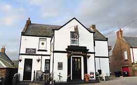 The Anchor Hotel Johnshaven